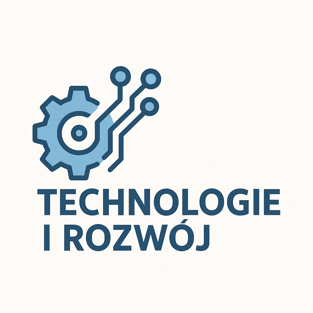 Technologie i rozwój