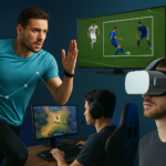 Jak rozwój technologii wpływa na zmiany w sporcie?