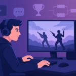 Platformy e-sportowe i ich rozwój - Technologie i rozwój